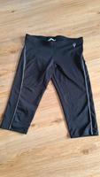 Sporthose / Leggings , 3/4 Bein, schwarz, Gr.36/38 Niedersachsen - Vechelde Vorschau