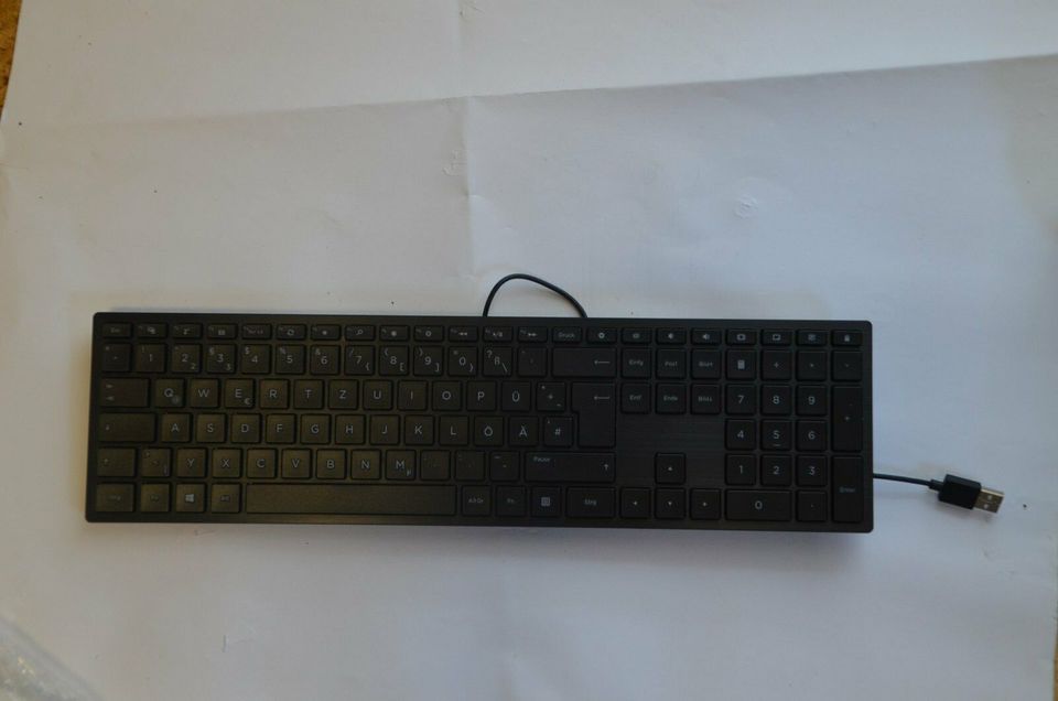Tastatur, Keyboard Acer - NEU, unbenutzt - Acer KBCR21 in Seeg