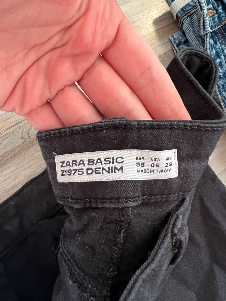 Damen Jeans  von Zara, C&A, Incity in Waiblingen