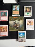 2 Magic Haupt-Sets und Spielplan Nordrhein-Westfalen - Willich Vorschau