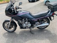 Yamaha XJ 900 4BB Für Bastler Nordrhein-Westfalen - Herne Vorschau