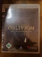 The Elder Scrolls - Oblivion PS3 Niedersachsen - Aerzen Vorschau
