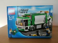 Lego City 4432 Müllabfuhr Nordrhein-Westfalen - Detmold Vorschau