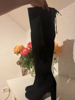 Overknee Stiefel Baden-Württemberg - Mannheim Vorschau