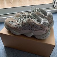 Yeezy Boost 500 Salt Größe 44 2/3 Bayern - Dietmannsried Vorschau