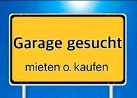 Garage zum Kauf gesucht Leutenberg Probstzella Kaulsdorf Lehesten Thüringen - Leutenberg Vorschau