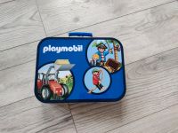 Puzzle Koffer "Playmobil" Kinderpuzzle Thüringen - Bleicherode Vorschau