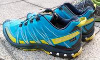 Salomon Schuh UK 11 Bayern - Raubling Vorschau