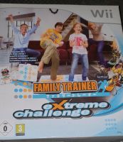 Wii Family Trainer Hessen - Schaafheim Vorschau