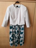 Kleid mit passendem Bolero / Jäckchen von Zero Gr. 38 Bayern - Landsberg (Lech) Vorschau