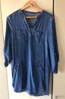 Yessica Kleid Jeansoptik aus 100%Lyocell Gr.36 Hessen - Alsfeld Vorschau