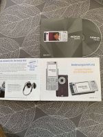 Bedienungsanleitung NOKIA N Serie N95+CD Niedersachsen - Bruchhausen-Vilsen Vorschau