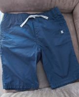 Jungen Shorts Größe 164 dunkel blau Niedersachsen - Upgant-Schott Vorschau