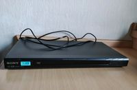 Sony DVD Player DVP-NS32 Niedersachsen - Wolfsburg Vorschau