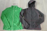 Fleecejacke Jack Wolfskin Gr S 36 Marmot Jacke Pullover Nordrhein-Westfalen - Castrop-Rauxel Vorschau