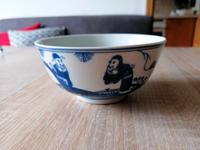 Antike Chinesische Reisschale Baden-Württemberg - Ditzingen Vorschau