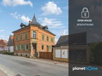 Einzigartig! Renovierungsbedürftiges Backsteinhaus mit viel Potenzial in Bad Bocklet - OT Aschach Bayern - Bad Bocklet Vorschau