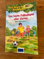 Kinderbuch - Das beste Fußballspiel aller Zeiten Bayern - Möhrendorf Vorschau