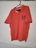 verkaufe ein wenig getragene Poloshirt von Daniel Hechter Nordrhein-Westfalen - Issum Vorschau
