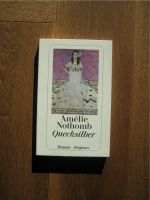 Quecksilber, Amélie Nothomb, Roman Bayern - Dießen Vorschau