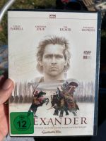 Alexander auf dvd Hannover - Döhren-Wülfel Vorschau
