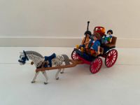 Playmobil 5226 - Country - Ausflug mit der Pferdekutsche Nordrhein-Westfalen - Meerbusch Vorschau