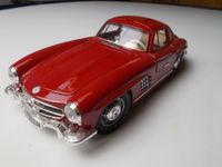 1:18 Modellauto Mercedes Benz 300 SL ohne OVP Bayern - Selb Vorschau