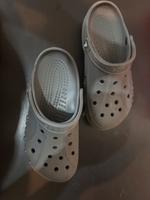 Crocs Unisex Grau ,Gr41-42 Nordrhein-Westfalen - Herne Vorschau