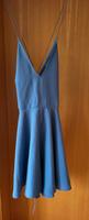 DAMEN Kleid  ASOS Partykleid mit Rückenschnürung GR 40 Rheinland-Pfalz - Germersheim Vorschau