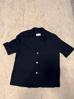 Blazer, Jacke, Damen, Größe 44, blau, Basler, neuwertig Hessen - Fulda Vorschau