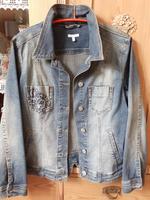 Damen Jeansjacke Bayern - Tirschenreuth Vorschau