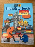 Sendung mit der Maus Bilderwörterbuch Englisch Niedersachsen - Stade Vorschau