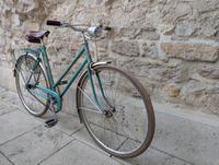 Diamant Sportrad Damenrad Fahrrad DDR 28" Zoll ≠ Mifa Rennrad Thüringen - Jena Vorschau