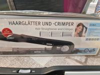 Haarglätter und -Crimper Sachsen - Plauen Vorschau