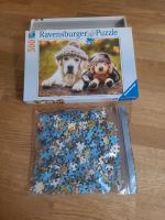 Ravensburger Puzzle - 500 Teile - Nr. 147830 Nordrhein-Westfalen - Hilden Vorschau