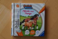 Tiptoi Pferde und  Ponys PocketWissen Baden-Württemberg - Mauer Vorschau