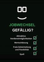 Jobticket zu vergeben, Mitarbeiter gesucht,  Vorwerk,  Kobold, Nordrhein-Westfalen - Reichshof Vorschau