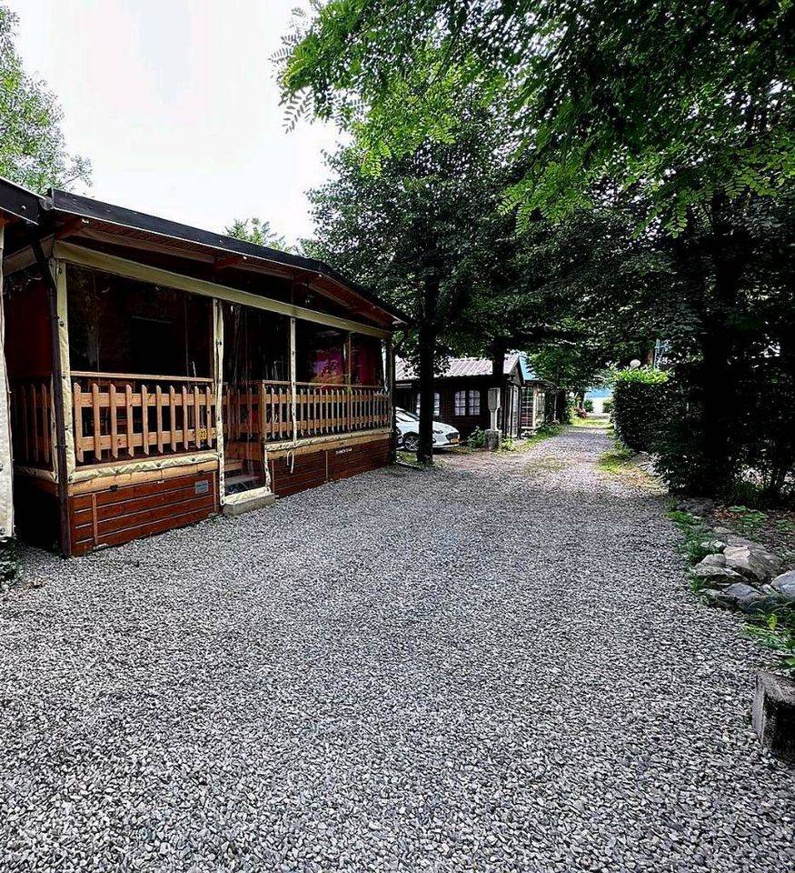 Chalet/Fewo am Luganer See, Porlezza, Italien, Urlaub 2024! in Bawinkel