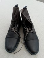 Herrenschuhe, Boots, Schnürstiefel, Winterschuhe Hessen - Hungen Vorschau