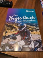 Fahrschulbuch Fahren lernen Klasse  A "Dein Begleitbuch" Sachsen - Schlema Vorschau