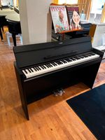 Yamaha S 55B, Digitalpiano Saarland - Losheim am See Vorschau