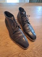 Lloyd Schnürschuhe Stiefelette Dortmund - Wellinghofen Vorschau