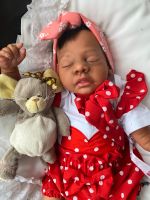 Zuckersüßes Rebornbaby STELLA/Karola Wegerich Nordrhein-Westfalen - Mülheim (Ruhr) Vorschau