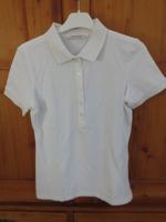 Polo-Shirt T-Shirt weiß Damen Größe 34 "JOOP! Jeans" Baumwolle Baden-Württemberg - Biberach an der Riß Vorschau