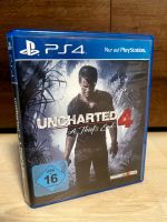 Uncharted 4 A Thief’s End - PS4 PS5 Upgrade Nordrhein-Westfalen - Unna Vorschau