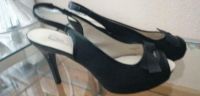 High Heels Zara Schuhe schwarz gr 40 NEU!!! Noch mehr Kleider!!! Leipzig - Leipzig, Südvorstadt Vorschau