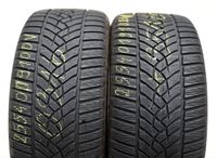 2xWINTERREIFEN GOODYEAR 255/40 R19 100V DOT16 ULTRAGRIP 7,2mm Berlin - Spandau Vorschau