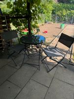 Garten Set/2x Stuhl + 2x Tisch Bayern - Nördlingen Vorschau