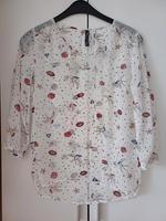 Jean Pascale Bluse / Shirt Gr 34  top Zustand ❤️ Bayern - Rotthalmünster Vorschau