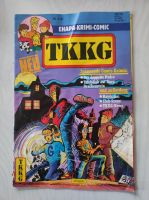 TKKG Comic Rheinland-Pfalz - Westheim Vorschau